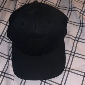 Fox snapback hat